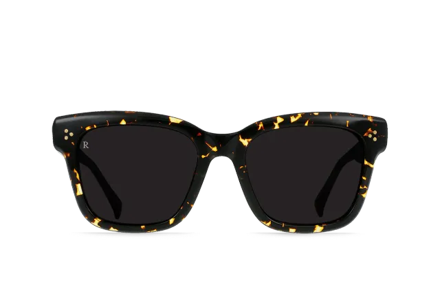 Raen Breya occhiali da sole Cosmos Tortoise 54 acetato