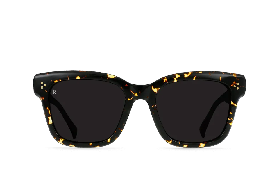 Raen Breya occhiali da sole Cosmos Tortoise 54 acetato