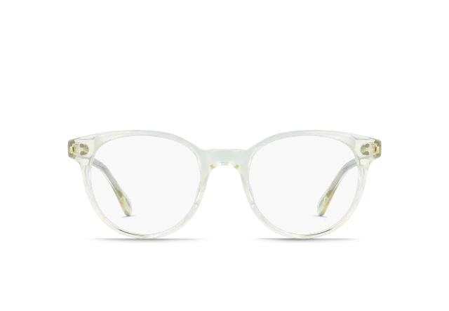 Raen Marin Brut montatura da vista 48 cat-eye