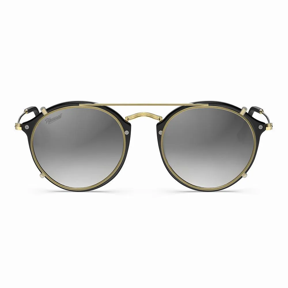 Hemmet Vintage Heritage Clip S1 occhiali clip-on sole
