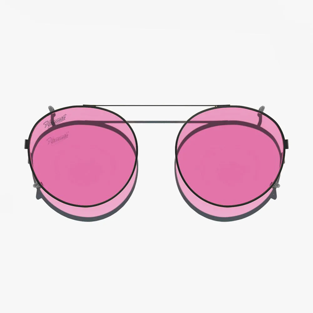 Hemmet Series 2 S2 Tints Clip-On Rosa Pastello