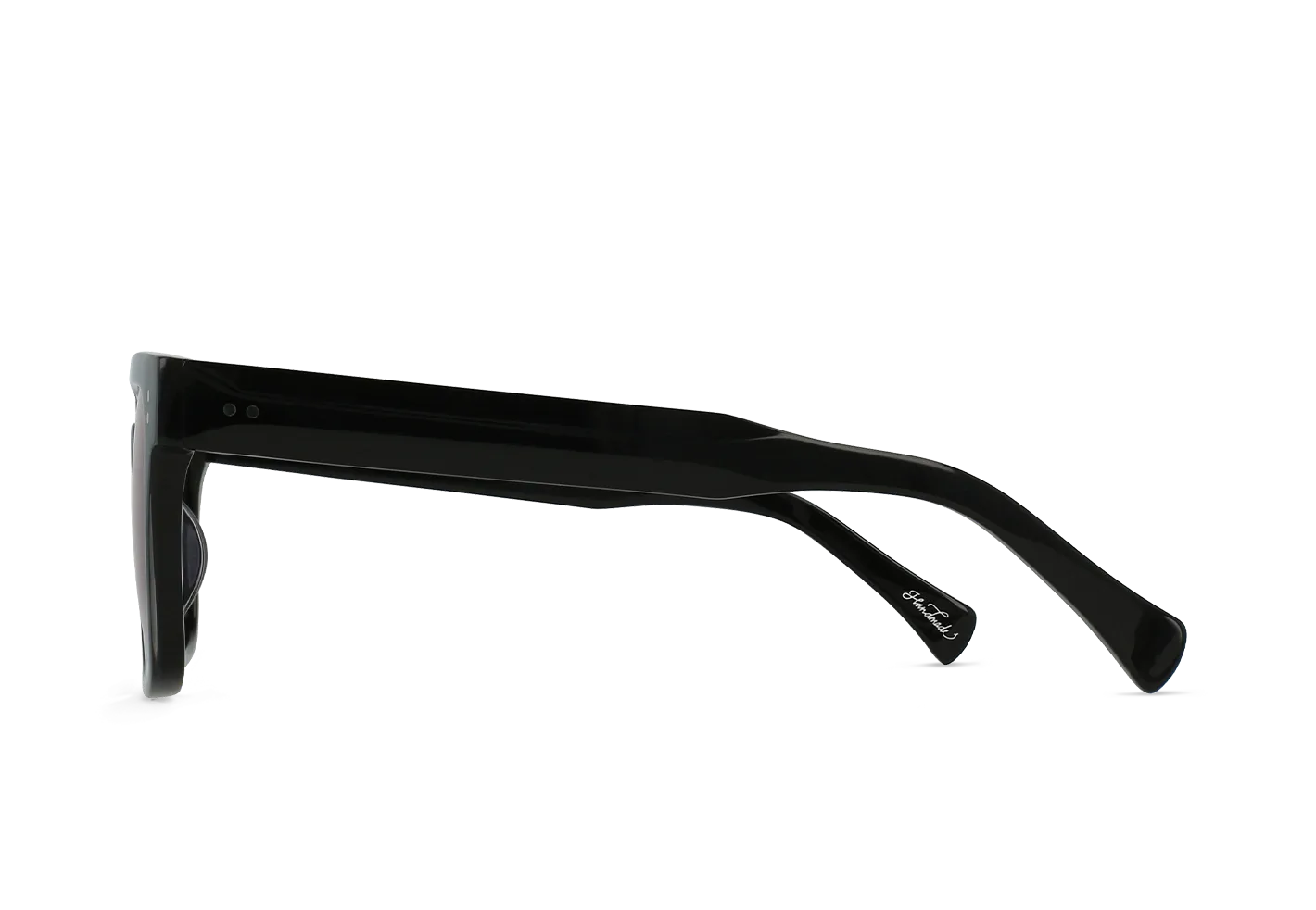 Raen West Black occhiale da sole 55 polarizzato