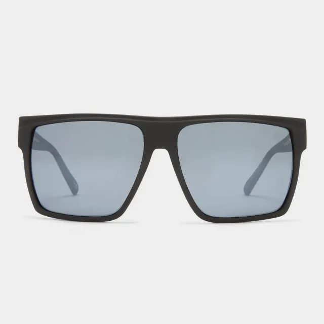 Le Specs Dirty Magic occhiali da sole nero polarizzati