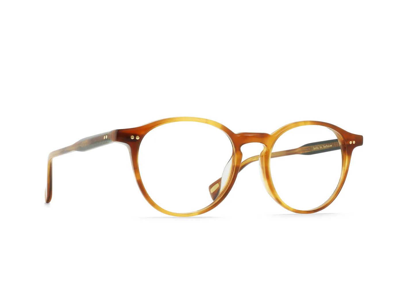 Raen Nevill 50 occhiali da vista Santa Fe Tortoise acetato