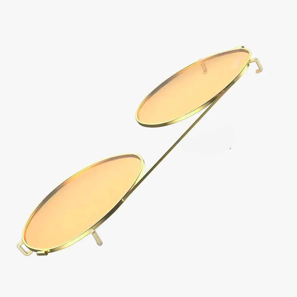 Hemmet Series 2 S2 SOS Huge Sky clip-on polarizzato