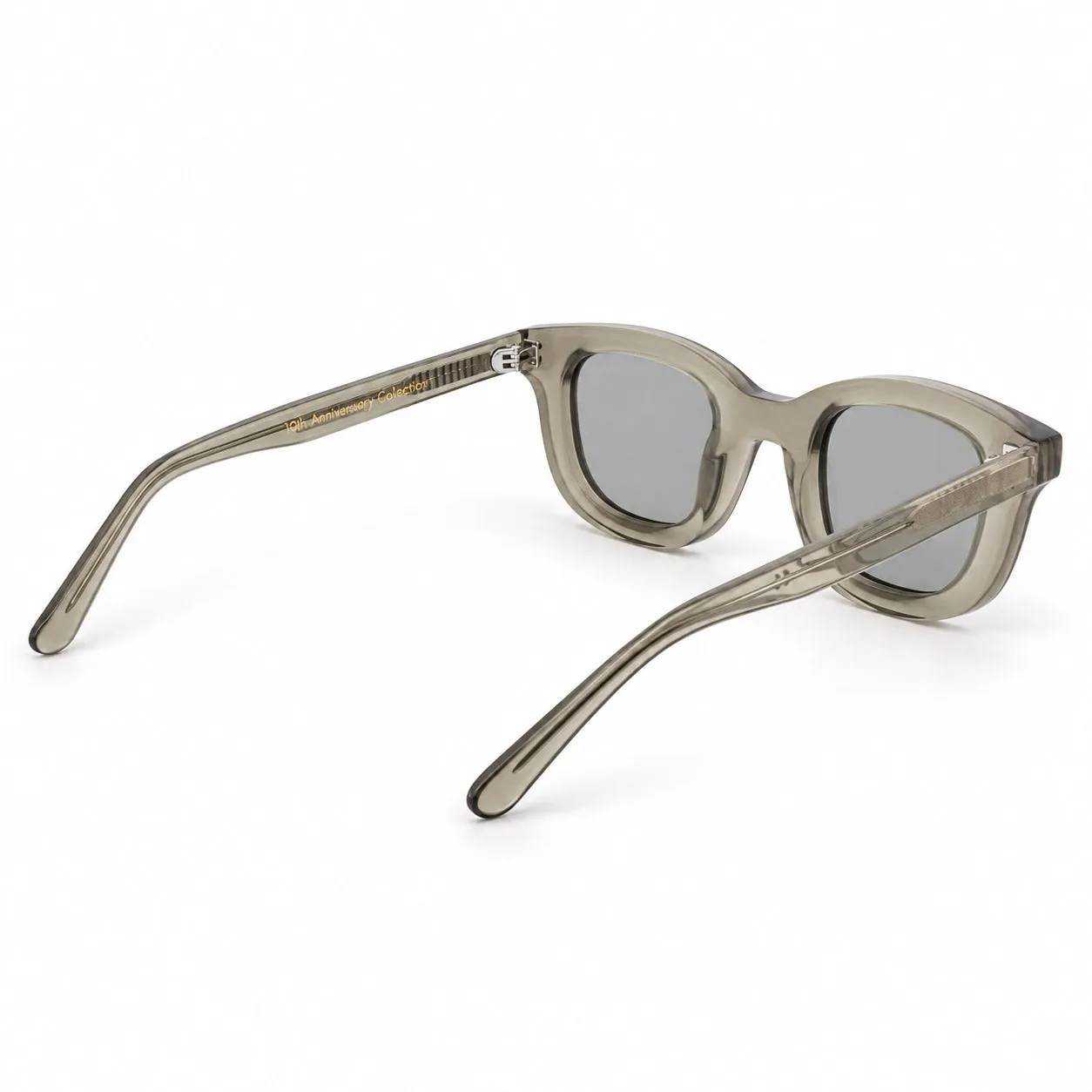 Hemmet H05 10th Anniversary occhiale da sole Smoky Olive