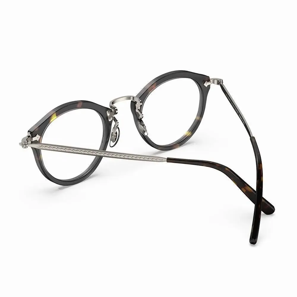 Hemmet Vintage Thunder occhiali vista sole graduabile