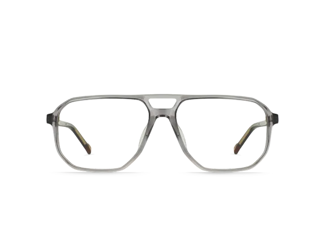 Raen Crom montatura da vista Flint Clear 56 navigator