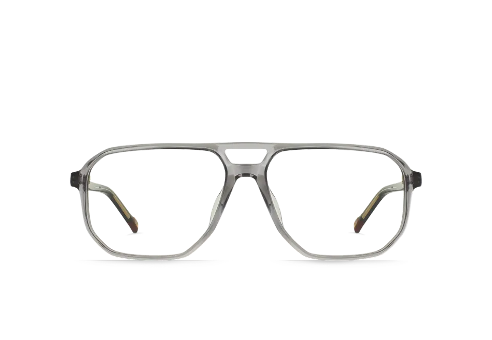 Raen Crom montatura da vista Flint Clear 56 navigator