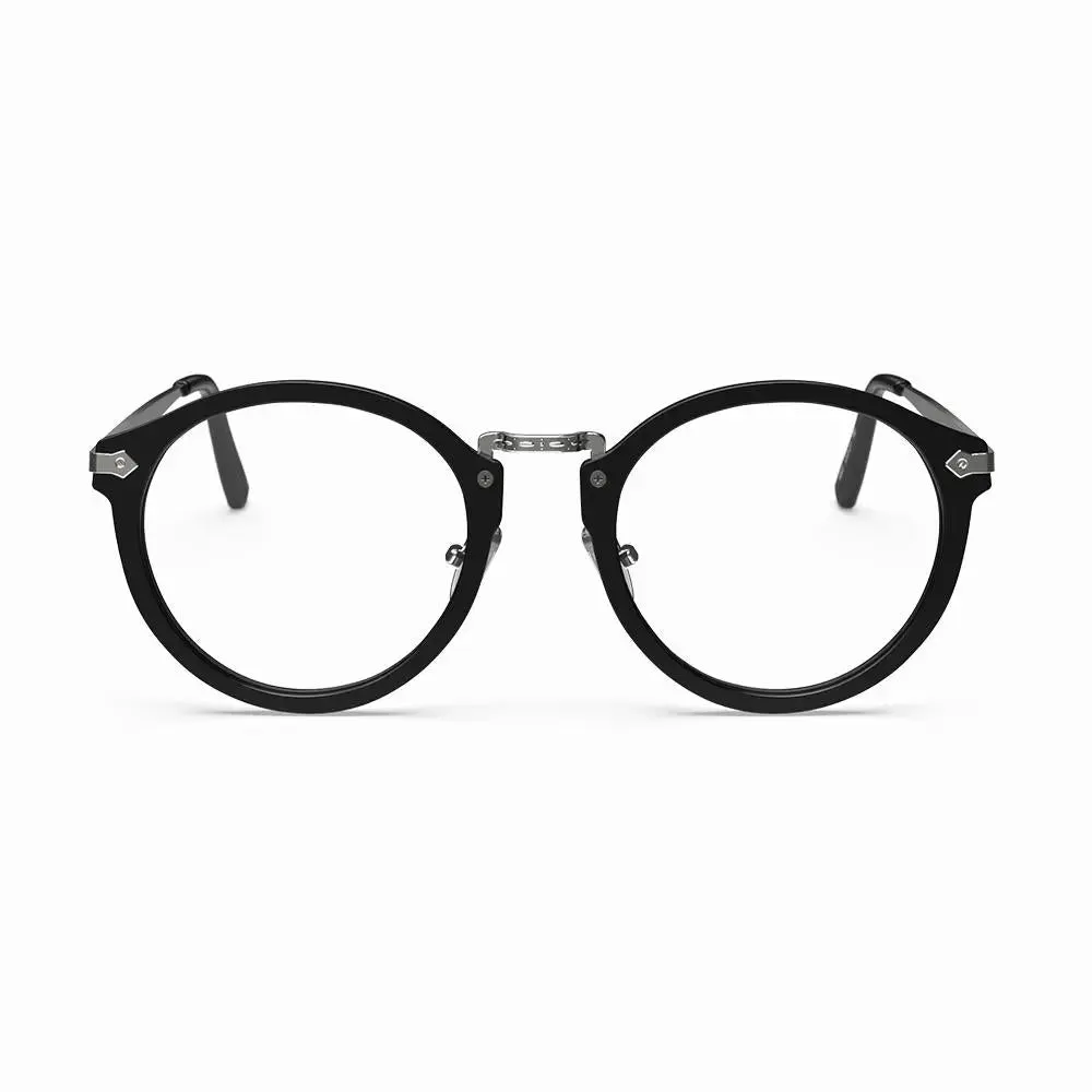 Hemmet Vintage Raiders montatura da vista oro