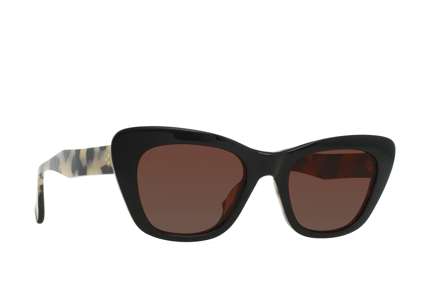 Raen Kimma occhiale da sole Vesper Drift 52 cat-eye