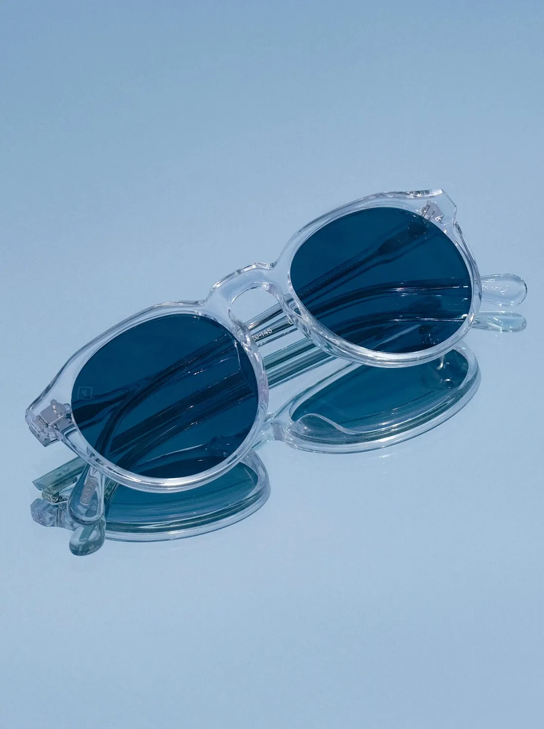 Raen Remmy occhiale da sole Crystal 49 polarizzato