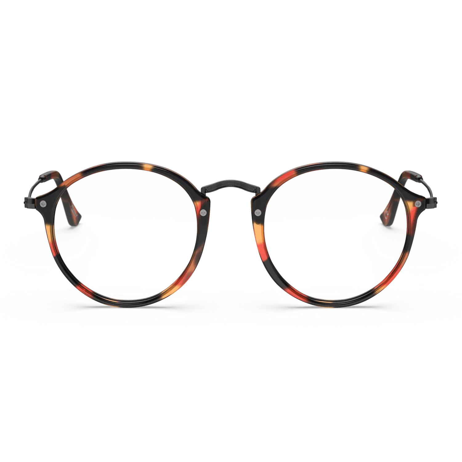 Hemmet Vintage Heritage montatura da vista 28 g leggera