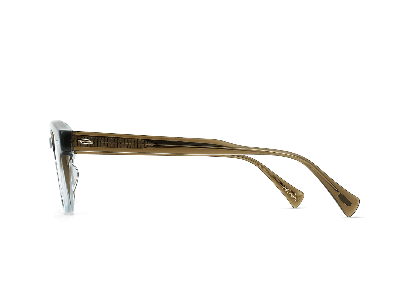 Raen Froyd montatura da vista 47 Fernwood acetato