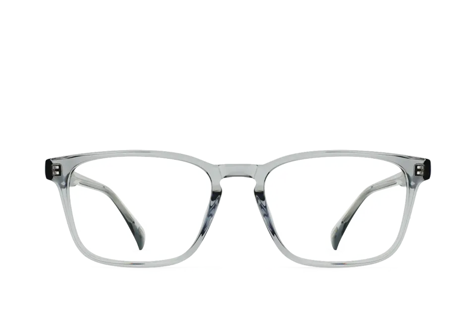 Raen Altin montatura da vista Pismo Clear 56 acetato