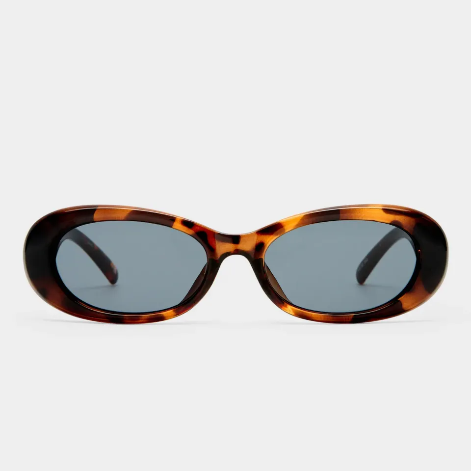Le Specs Hey Ya occhiale da sole tort smoke mono
