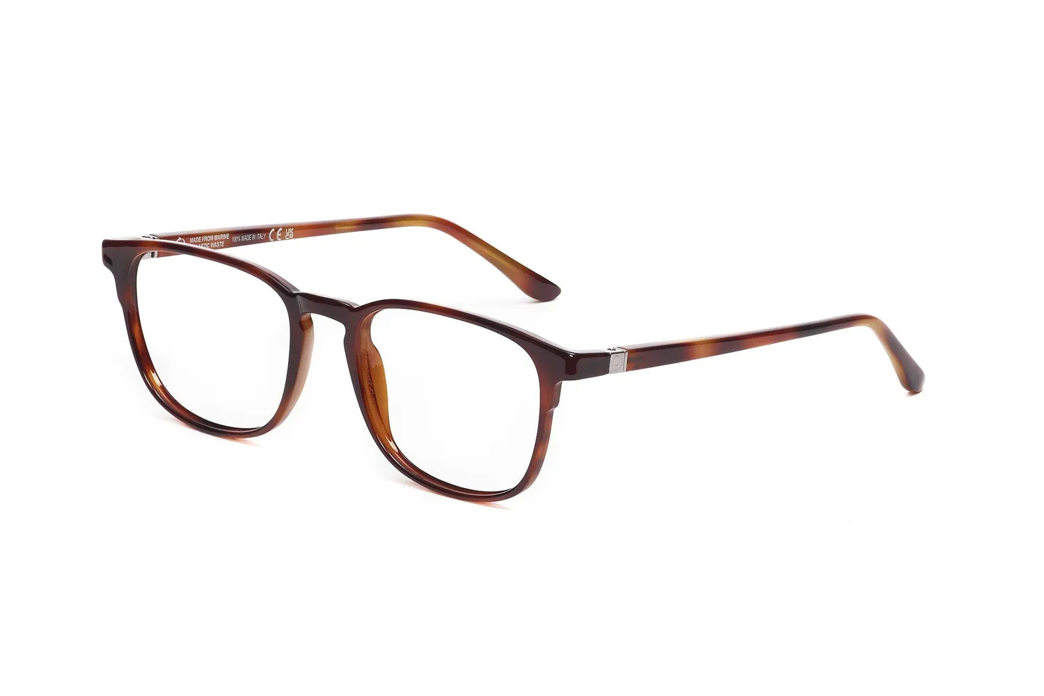 SEA2SEE Long Island montatura da vista nero 12 gr