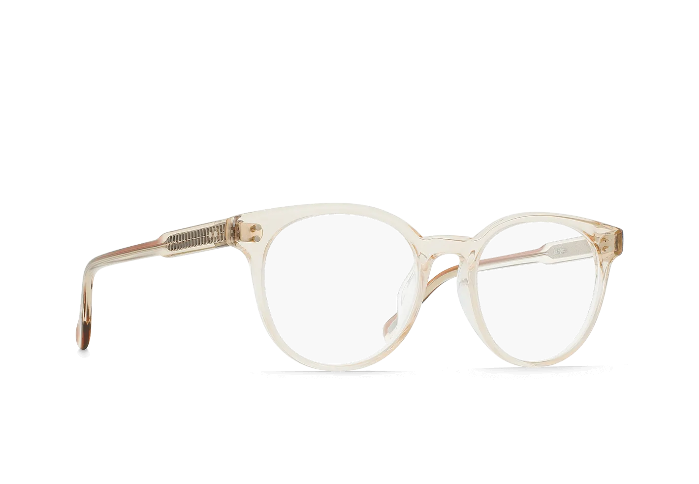 Raen Marin II Ginger occhiali da vista acetato 48