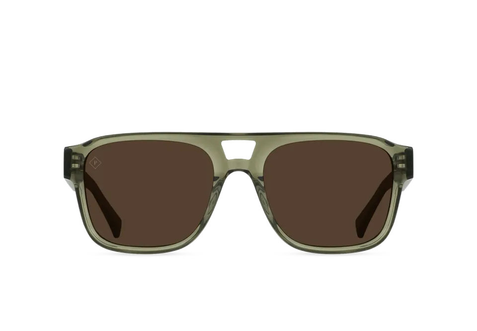 Raen Rifka Cambria occhiali da sole polarizzati 54 unisex