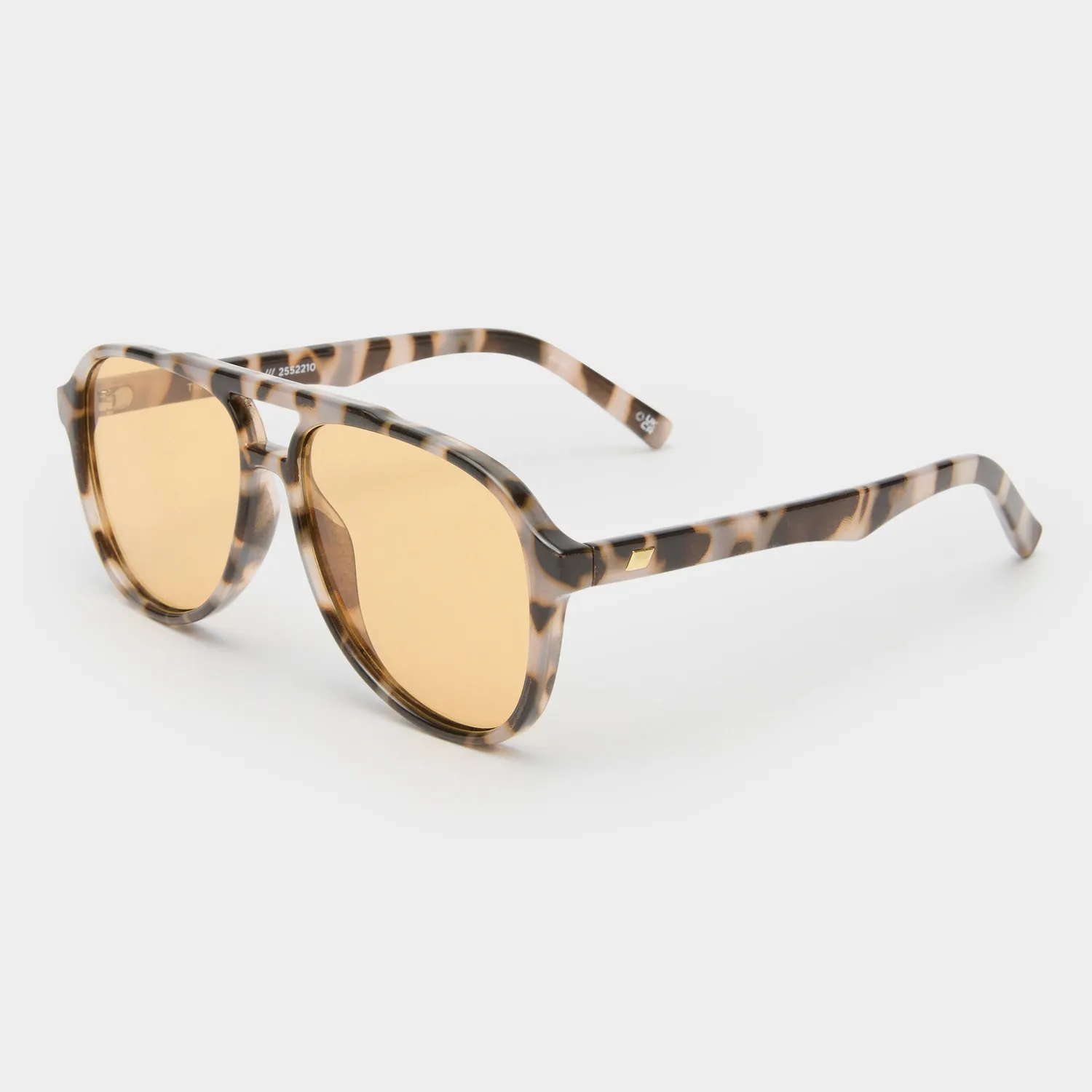 Le Specs Tragic Magic occhiale da sole aviatore