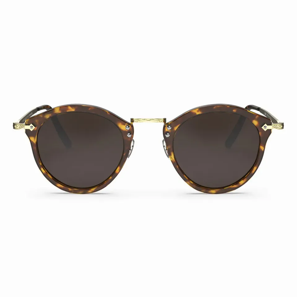 Hemmet Vintage Thunder occhiali da sole polarizzati fulmine