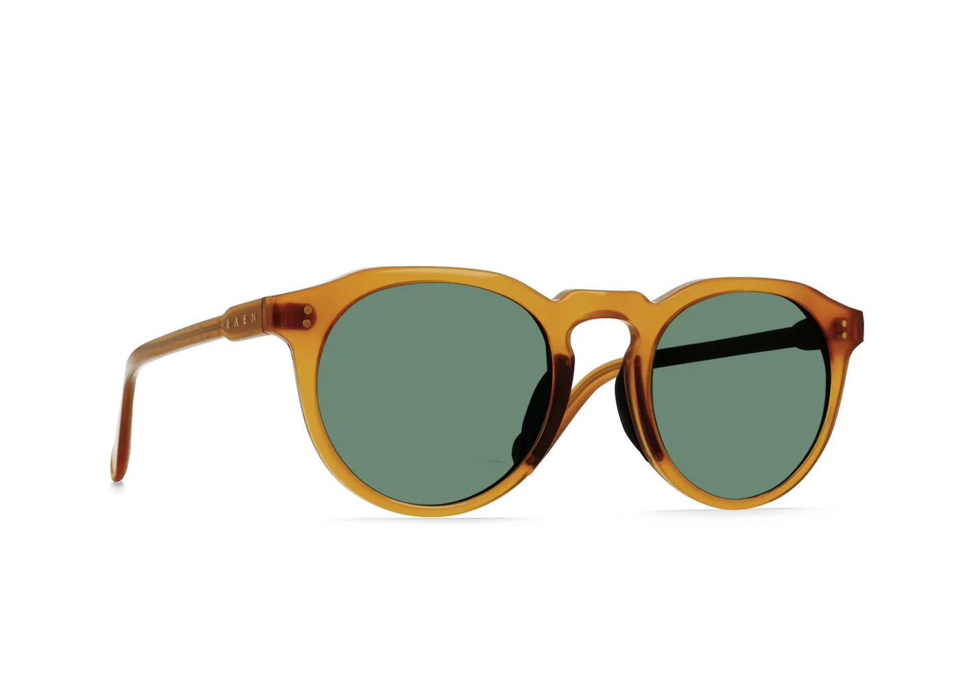 Raen Remmy REC 49 occhiale da sole Honey Vector Polarized