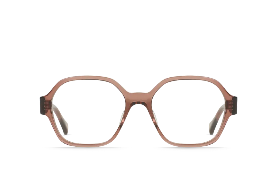 Raen Ellex 52 montatura da vista mesa fit stretto