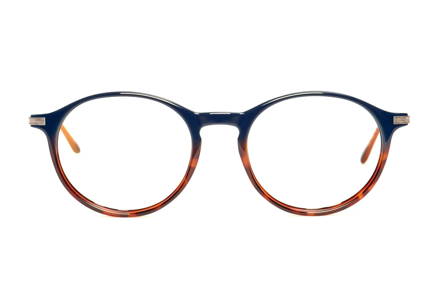 Sea2See Positano montatura da vista nera opaca