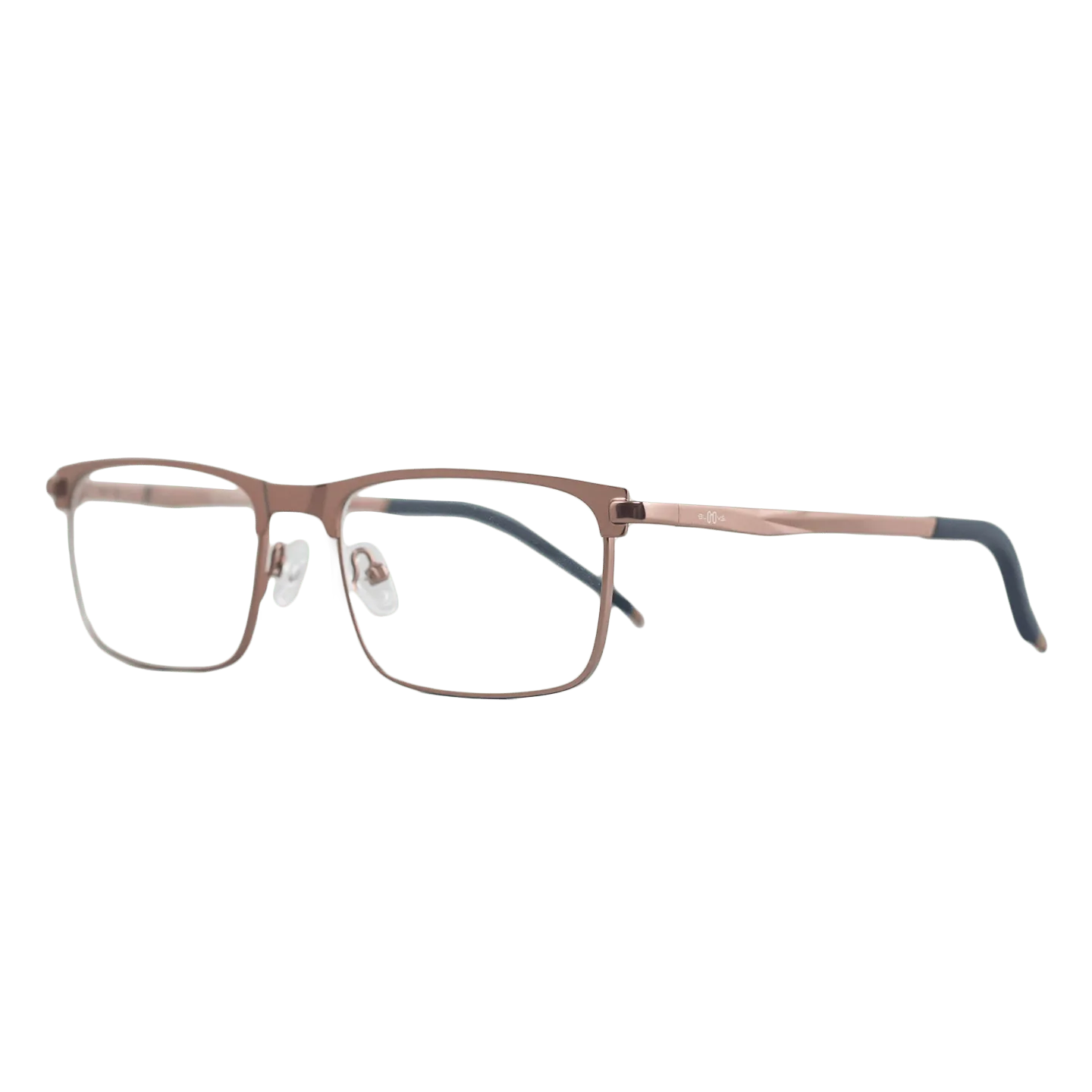 Bloovs Velo occhiale da sole brown bronze metallo