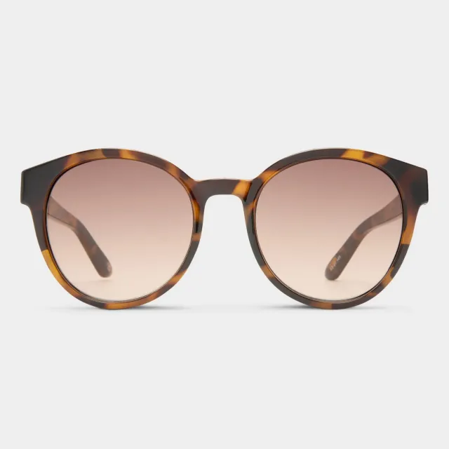 Le Specs Paramount occhiale da sole tartarugato