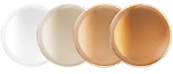 Hemmet Transitions GEN S lenti fotocromatiche costruzione