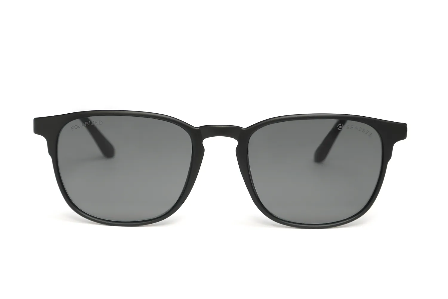 Sea2See Long Island occhiale da sole havana lente G15