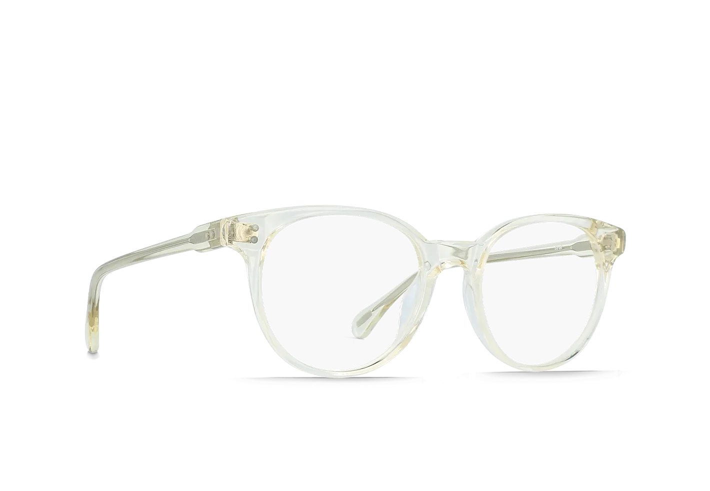 Raen Marin Brut montatura da vista 48 cat-eye