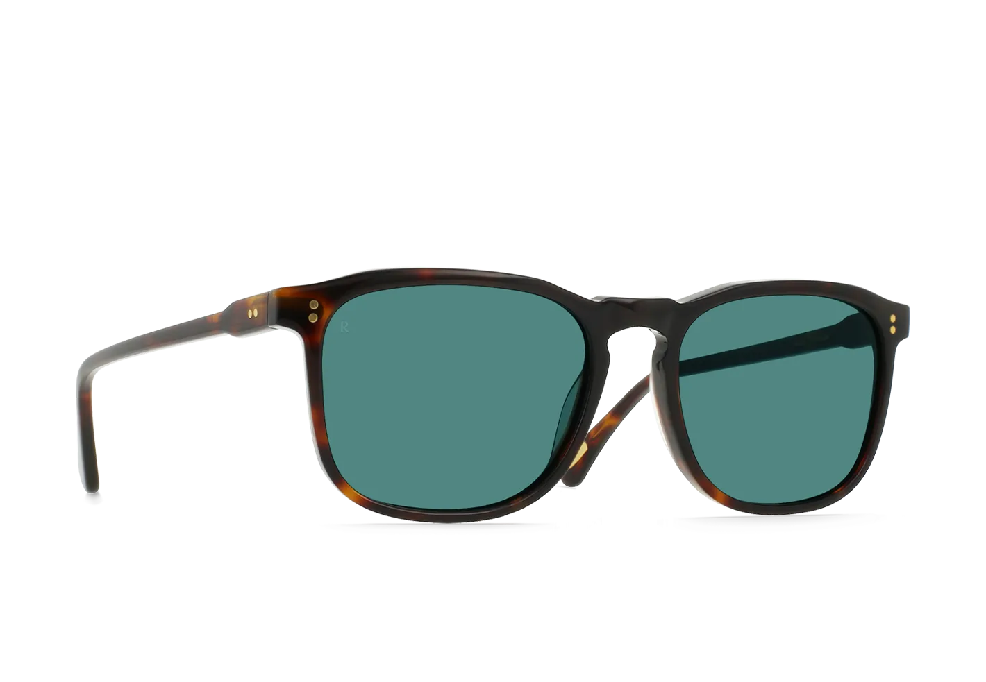 Raen Wiley occhiale da sole Kola Tortoise Pacifica 54