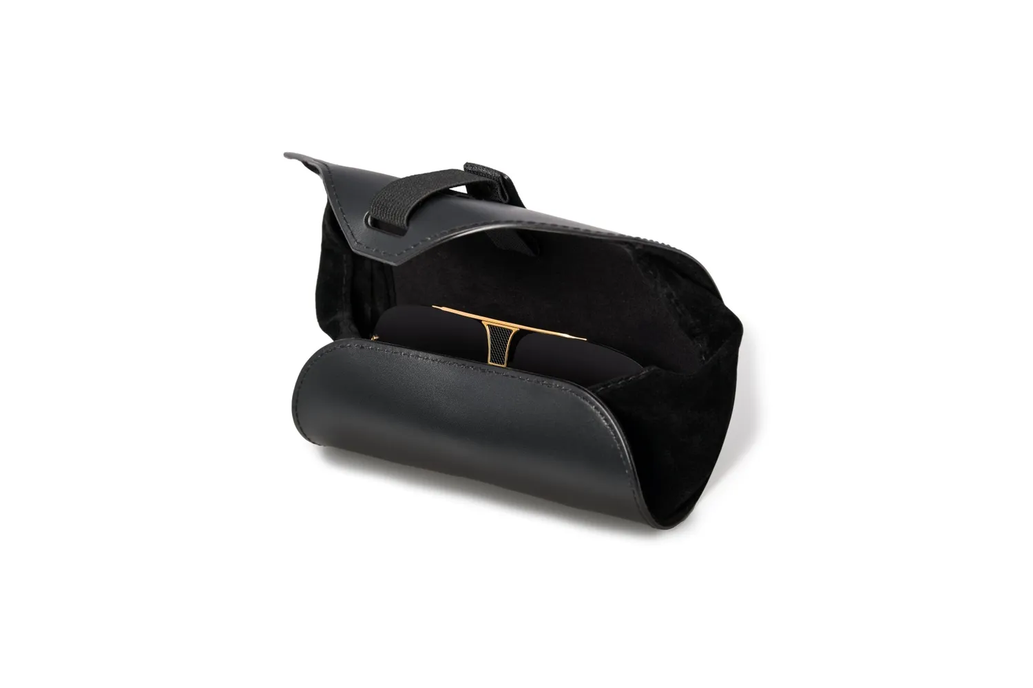 DITA Roll Case custodia occhiali arrotolabile