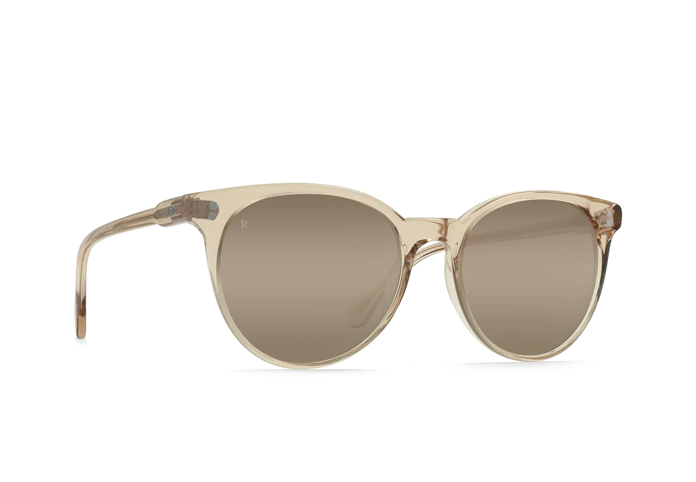 Raen Norie occhiale da sole Dawn 53 cat-eye