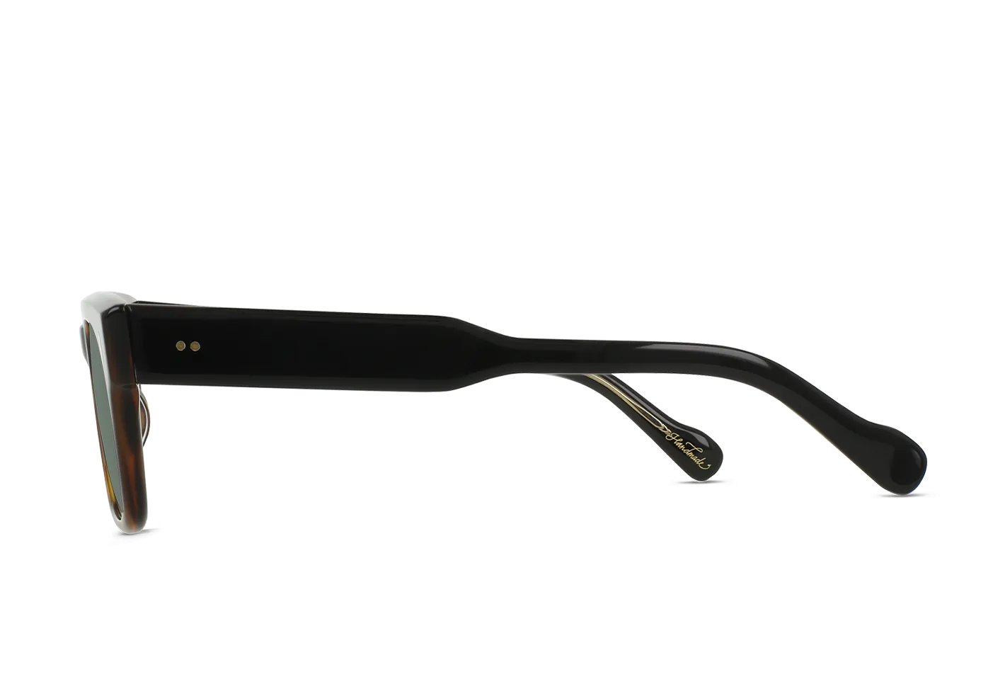Raen Conway occhiale da sole marrone polarizzato 53