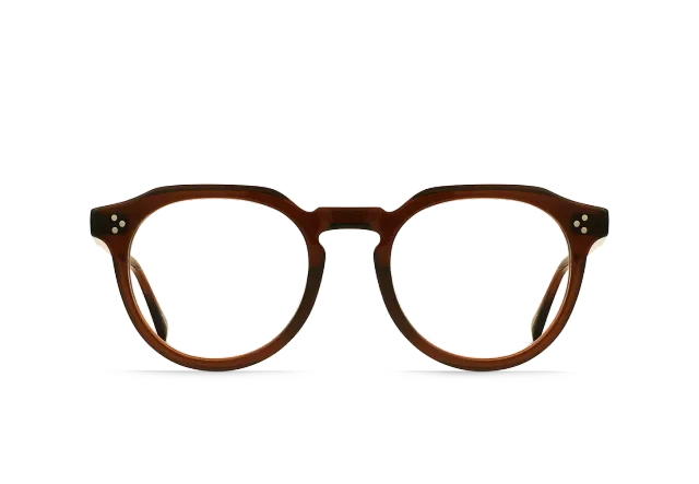 Raen Baley Juniper Clear 51 montatura vista acetato