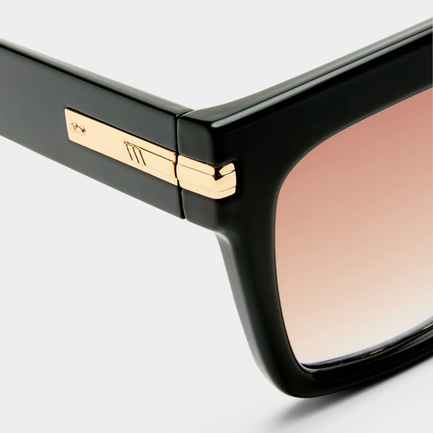 Le Specs Offside+ occhiali da sole shield dark khaki