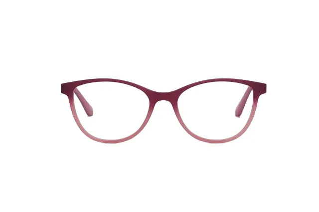Sea2See Olbia Junior montatura da vista burgundy 46