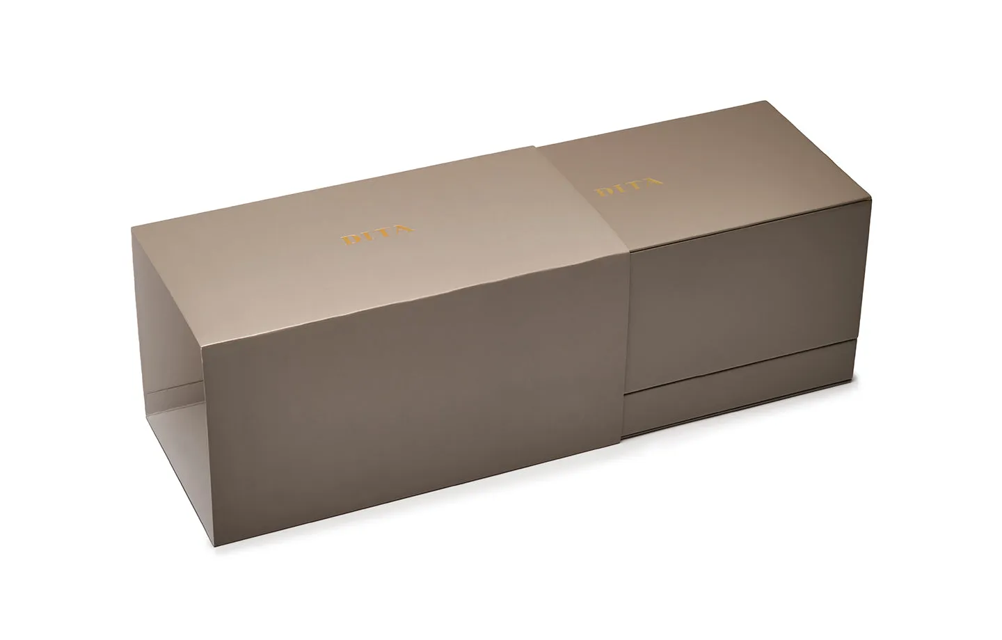 DITA Gift Box scatola regalo occhiali rigida