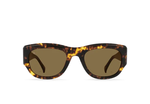 Raen Lonso Ristretto occhiale da sole 53