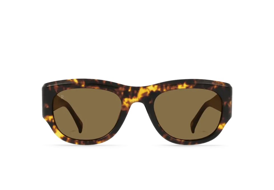 Raen Lonso Ristretto occhiale da sole 53