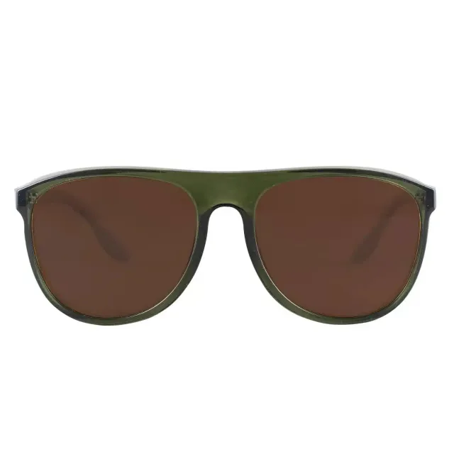 Bloovs Vancouver Crystal Olive occhiale da sole
