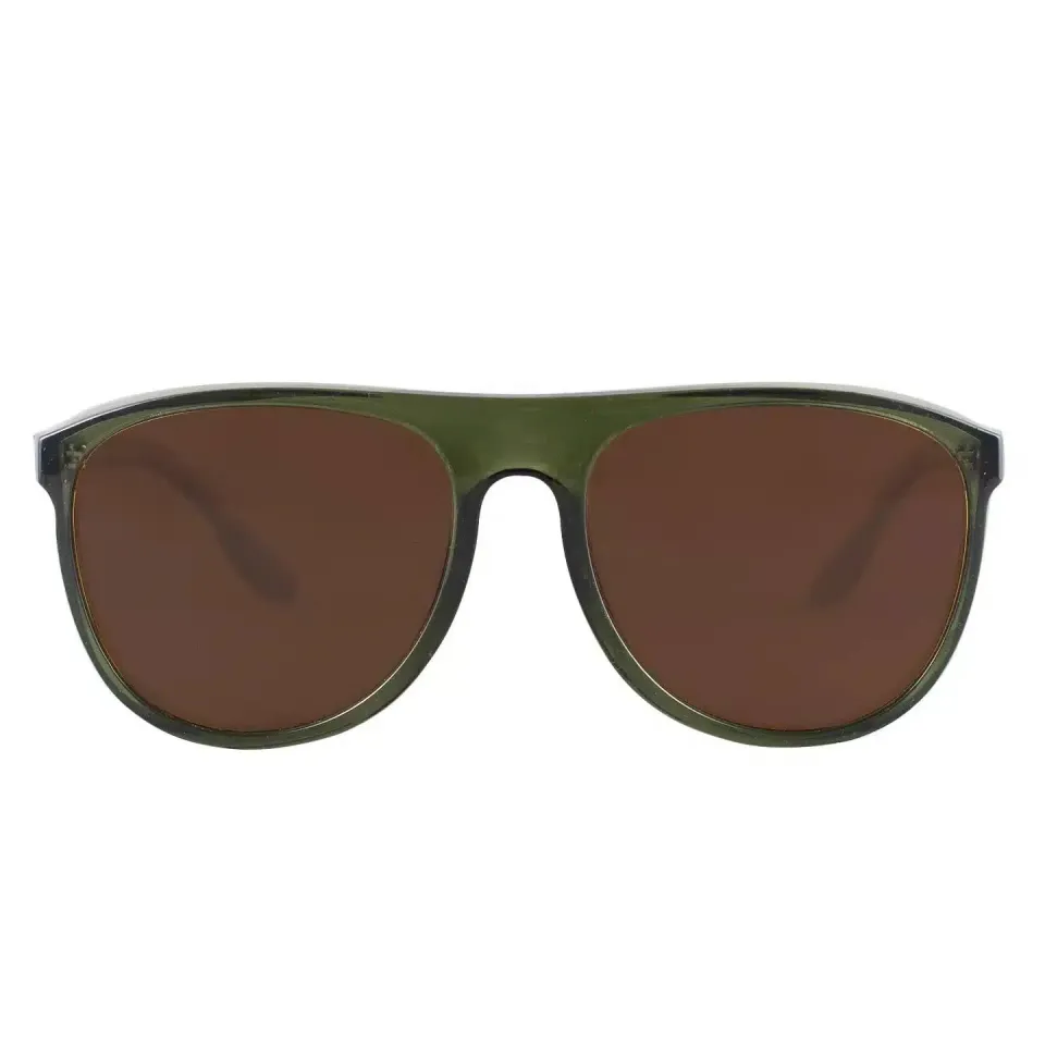 Bloovs Vancouver Crystal Olive occhiale da sole