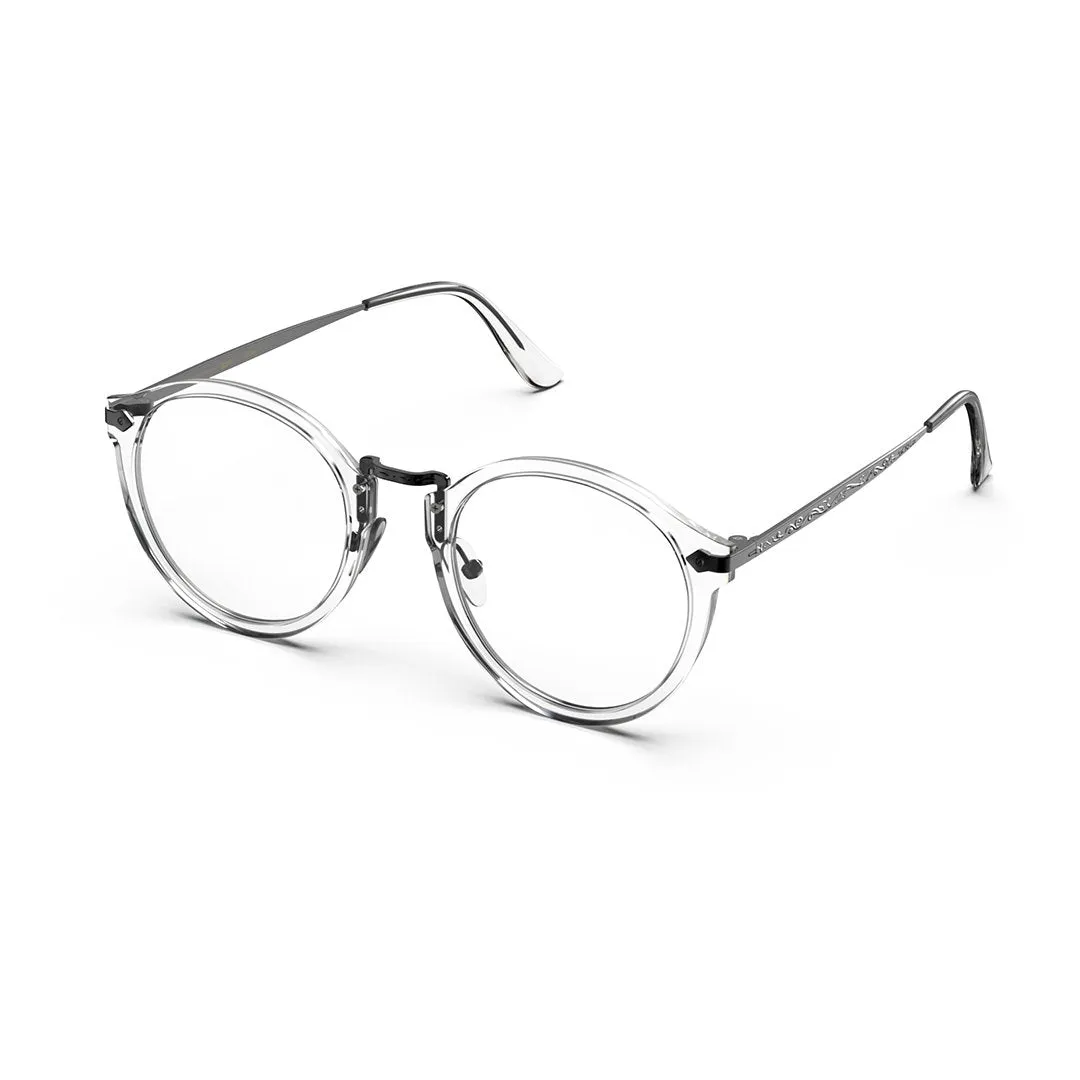 Hemmet HxA Vintage Raider occhiali vintage unisex
