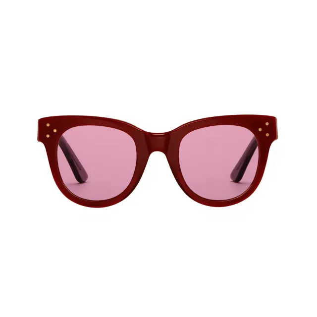 Spektre She Loves You occhiali da sole donna acetato