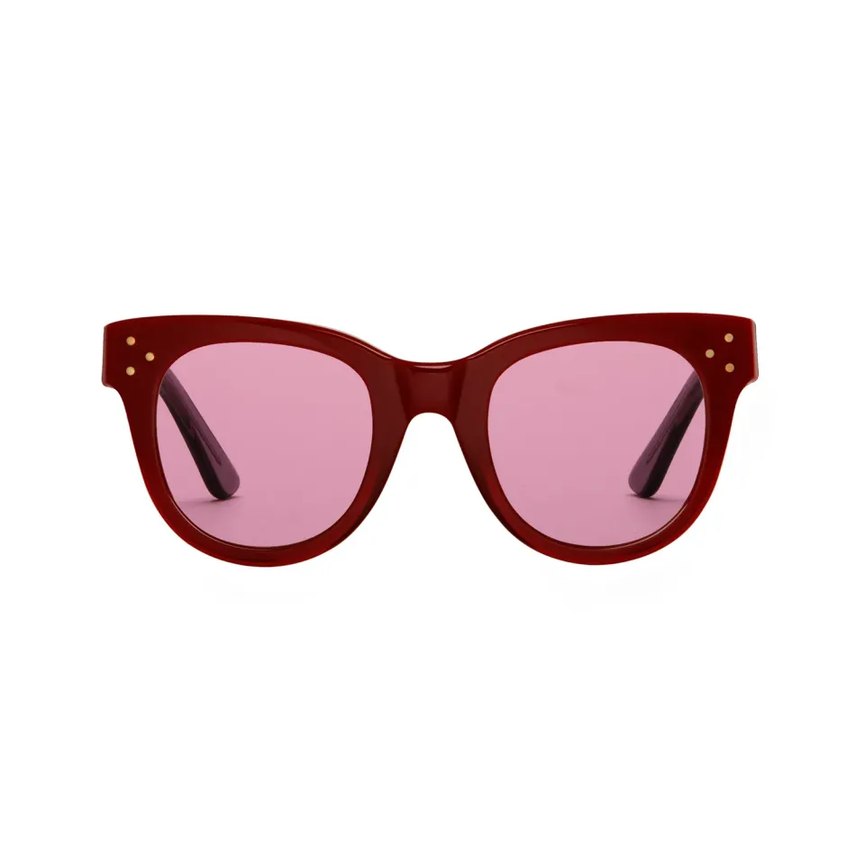 Spektre She Loves You occhiali da sole donna acetato