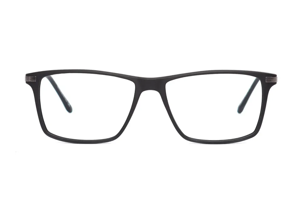 SEA2SEE Egeo montatura da vista black matte 53