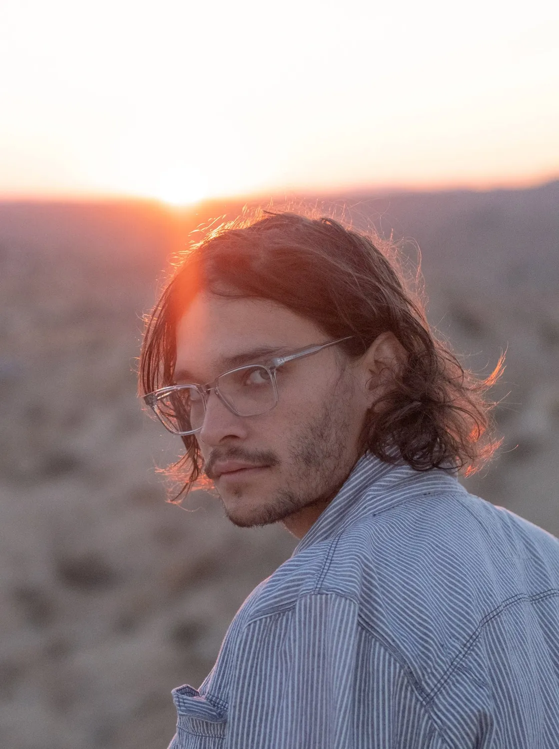 Raen Nolan Crystal Black occhiali da vista 55 acetato